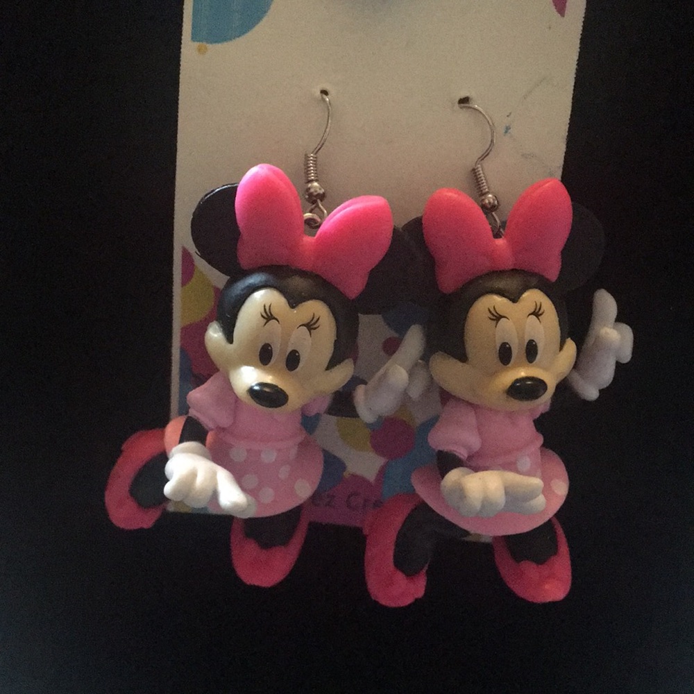 Handmade Earrings